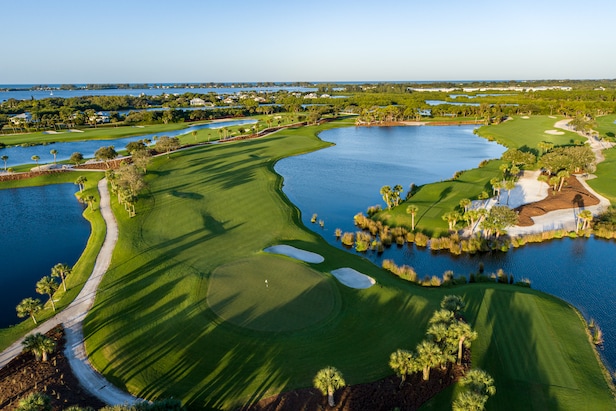 The best golf courses in Florida Golf Courses